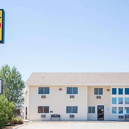 فندق Super 8 By Wyndham Lewistown المظهر الخارجي الصورة