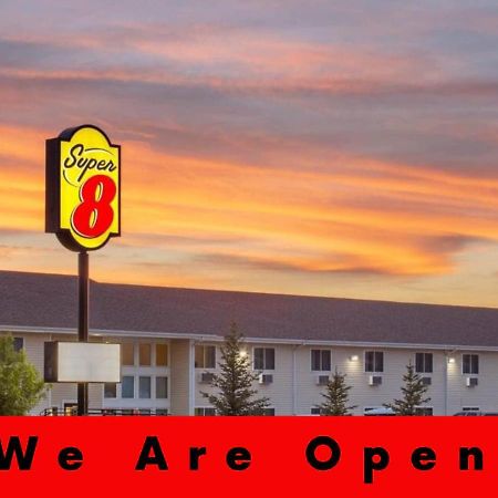 فندق Super 8 By Wyndham Lewistown المظهر الخارجي الصورة