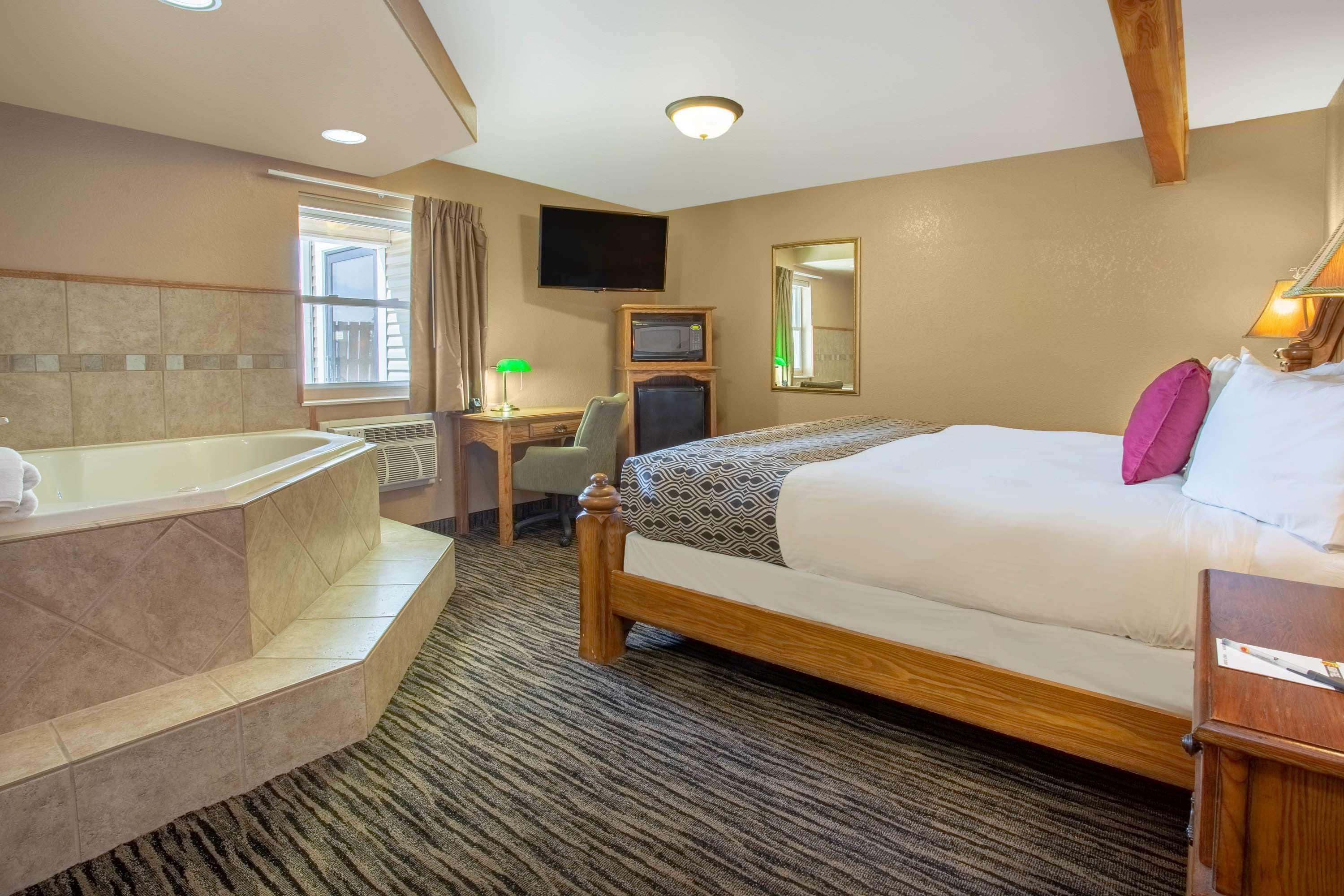 فندق Super 8 By Wyndham Lewistown المظهر الخارجي الصورة