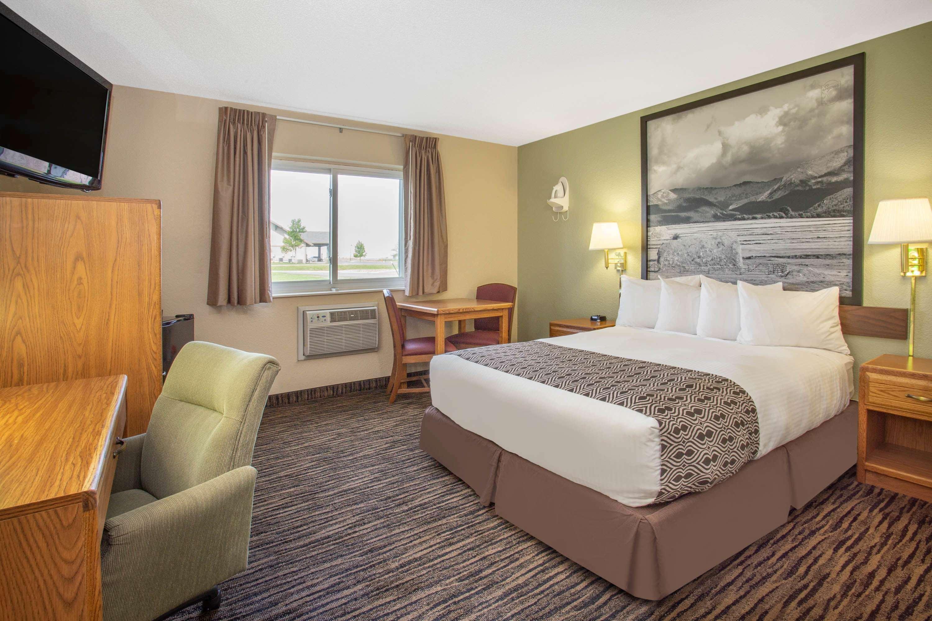فندق Super 8 By Wyndham Lewistown المظهر الخارجي الصورة