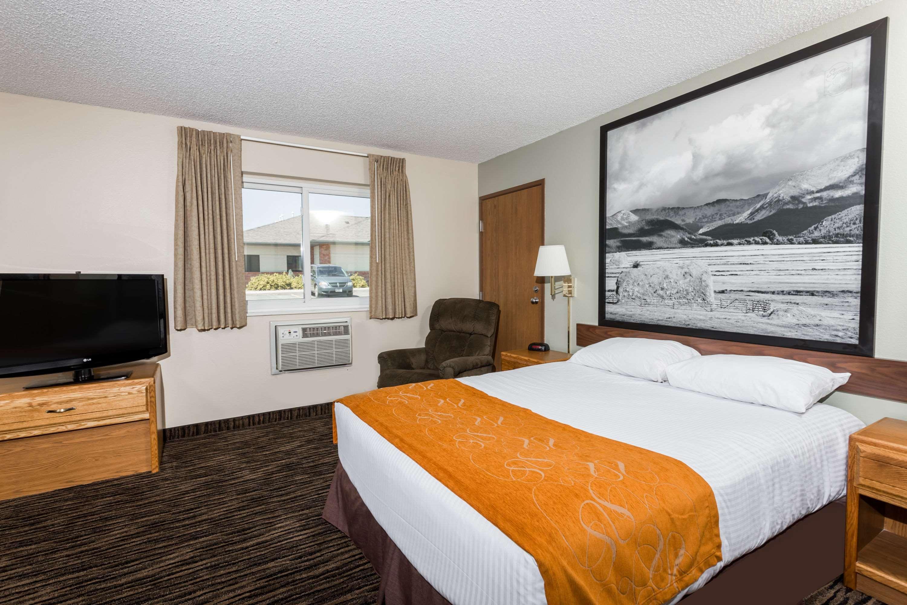 فندق Super 8 By Wyndham Lewistown المظهر الخارجي الصورة
